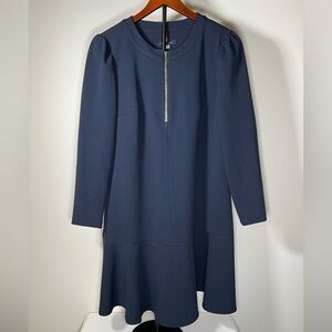 Like New Tommy Hilfiger Drop Waist Dress, EUC Women’s Sz 8, Formal, Professional